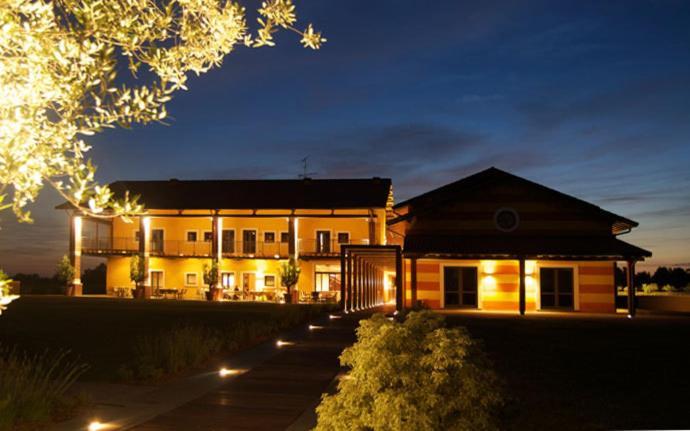 Agriturismo Colombarino Desenzano del Garda Exterior foto